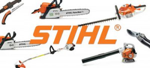 STIHL GAZDABOLT